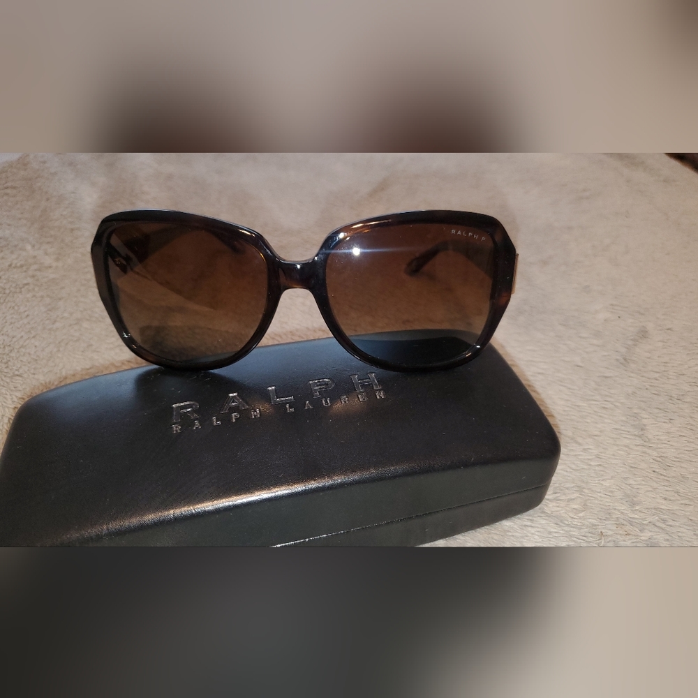 Womens Ralph Lauren sunglasses
